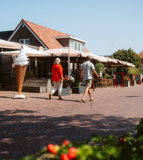Vakantie Sentiment Monitor juli 2026